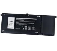 Type de Batterie: H5CKD 55Wh 3360mAh 4-Cellule pour Dell Latitude 3410 3510, Inspiron 14 (5401), (5402), 15 (5505 5501 5502), Inspiron 7506 2-in-1 5400 2-in-1, 7T8CD 9077G TXD03 OH5CKD 451-BCPS