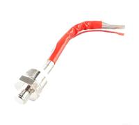 Type de boulon Thyristor ZP300A 1600V Boîtier spirale