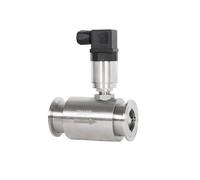 Type de bride liquide débitmètre d'acier inoxydable(DN50 clamp)