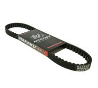 Type de courroie trapézoïdale Naraku STANDARD - PGO Big Max 50 : ps50