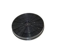 Type de F233 Filtre à charbon carbone pour hotte, 233 X 30 mm