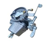 Type de flotteur de carburateur 40-6 adapté for NB411 RBC411 NB412 NB413, pièces de rechange for débroussailleuse de tondeuse à gazon 5416040000
