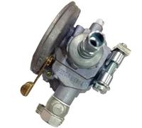 Type de Flotteur de carburateur adapté au Moteur TU26, débroussailleuse, Gazon, pièces d'outils de Jardin