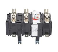 Type de fusible HH15-160-3P, groupe de fusibles sectionneur, interrupteur