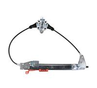 Type de lève-vitre manuel arrière droite Grande Punto 199 5 portes OE 51723323