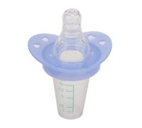 Type de Mamelon, Distributeur de Sucette pour nouveau-né, Distributeur de Médicaments Liquides, Factice de Médicaments pour bébé