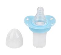 Type de Mamelon sucette medicament bebe Distributeur de Sucette pour nouveau-né, Distributeur de Médicaments Liquides, Factice de Médicaments pour bébé sucette medicament bebe Fundas para chupetes