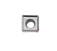 Type de manchon disque fraise à trois côtés tête lame scie SMC Installation rainurage CNC Inserts la série MPHT(MPHT060304-DM SG3875)