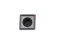 Type de manchon disque fraise à trois côtés tête lame scie SMC Installation rainurage CNC Inserts la série MPHT(MPHT060304-DM SG3305)