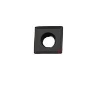 Type de manchon disque fraise à trois côtés tête lame scie SMC Installation rainurage CNC Inserts la série MPHT(MPHT060304-DM SG3395)
