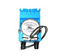 Type de nettoyant Appareil sans Régime 3L/h de dosage pour MP3 microdos 230 V AC Raccord de tuyau Ø 4 x 6 mm pour lave-vaisselle