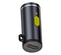 Type De Pratique C Plus Clair USB C Les Cigarettes Bougies Campfire Travel Friendly Ignitions Type USB