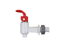 Type de presse universelle remplaçable en plastique réutilisable Distributeur d'eau Accessoires de robinet - Couleur aléatoire Élégant et populaire Finition pratique