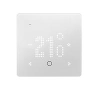 Type de régulateur de température Wi-Fi : GKW-01 blanc