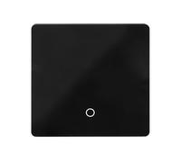 Type de régulateur de température Wi-Fi : GKW-01 noir