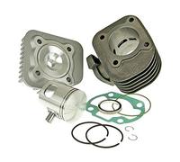 Type de roue Kit Malossi 68 cc/10 mm - Aprilia Rally 50 AC : MD