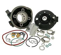 Type de roue Kit Top performances Trophée 70 cc/10 mm - Beta Eikon 50 : BS5