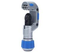 Type de roulement à rouleaux Cutter de tuyau Outil de coupe réglable manuel pour PVC Tubes en cuivre en aluminium Matériau métallique durable en acier inoxydable Alliage (4-32 mm)