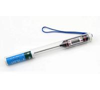 Type de sonde de qualité alimentaire Thermomètre numérique Type de stylo Thermomètre électronique pour aliments Famille Transformation des aliments 50cm