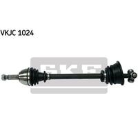 SKF Arbre de transmission Cardan VKJC 1024 pour RENAULT CLIO I (B/C57, 5/357)