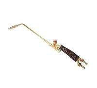 Type d'injection soudage haute température cuivre Oxy Oxy acétylène outil de soudage pour le travail professionnel des métaux (H01-20)