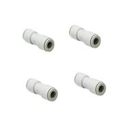 type fittings AKH06-00 O.D 6mm straight type way check valve one-touch fittings with copper Pneumatic Components NWPNLXEA