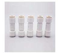 type fittings AKH08-00 O.D 8mm straight type way check valve one-touch fittings with copper Pneumatic Components NWPNLXEA