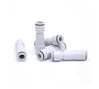 type fittings AKH10-00 O.D 10mm straight type way check valve one-touch fittings with copper Pneumatic Components NWPNLXEA