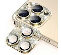 Type G Enkay Hat Prince Pour Iphone 12 Pro Camera Lens Film Aluminium Allial + Tempered Glash