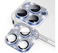 Type G Enkay Hat Prince Pour Iphone 12 Pro Camera Lens Film Aluminium Allial + Tempered Glash