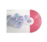 Type It Up Édition Limitée Vinyle Rose Vinyle