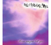 Type, Jealous - I Blame Everyone But You