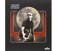 Type John - Lunatic Decedence