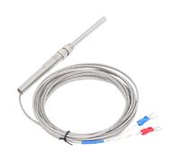 Type K Sonde de thermocouple Type K Thermocouple Type K Capteur de température Détecteur de température Sonde de température