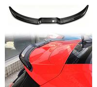 Type Lame Aileron Arrière de Coffre pour Ford Focus MK4 Hayon St-Line 19-26