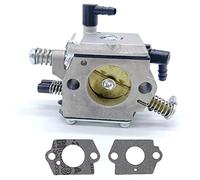 Type Mac 956 CARBURADOR Convient for 956 961 962 TRONÇONNEUSE OLEOMAC OLEO-Mac Remplace Le carburateur(White)