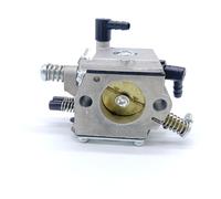 Type Mac 956 CARBURADOR Convient for Mac 956 961 962 TRONÇONNEUSE Remplace Le carburateur(White)