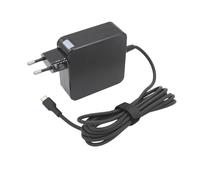 Type Maximum UC 65W 60W 45w, Adaptateur Secteur for Chargeur d'ordinateur Portable 100-240V-50-60Hz(UK)