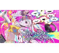 Type Noise Shonen Shojo (Steam Account)