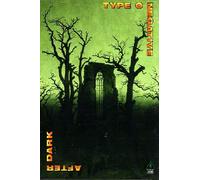 Type O Negative : After Dark