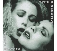 Type O Negative – Bloody Kisses – CD