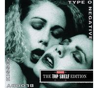 Type O Negative - Bloody Kisses