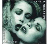 Type O Negative - Bloody Kisses