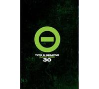 Type O Negative: Bloody Kisses 30