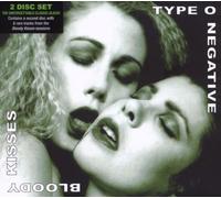 Type O Negative - Bloody Kisses (Deluxe Edt.)