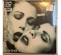 TYPE O NEGATIVE - Bloody Kisses (Expanded Edition) (Black Friday 2018) (1 LP)