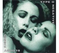 Type O Negative – Bloody Kisses – CD