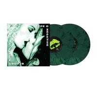 Type O Negative - Bloody Kisses Suspended In Dusk Ed. 2LP (Metal Injection Exclusive)