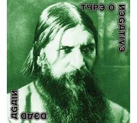 Type O Negative – Dead Again – CD – Édition limitée (Album étendu)