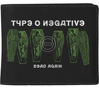 Type O Negative Dead Again Portefeuille